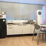 A-2 Hapjeong Stn, Hongdae, Sangsu, 3Br