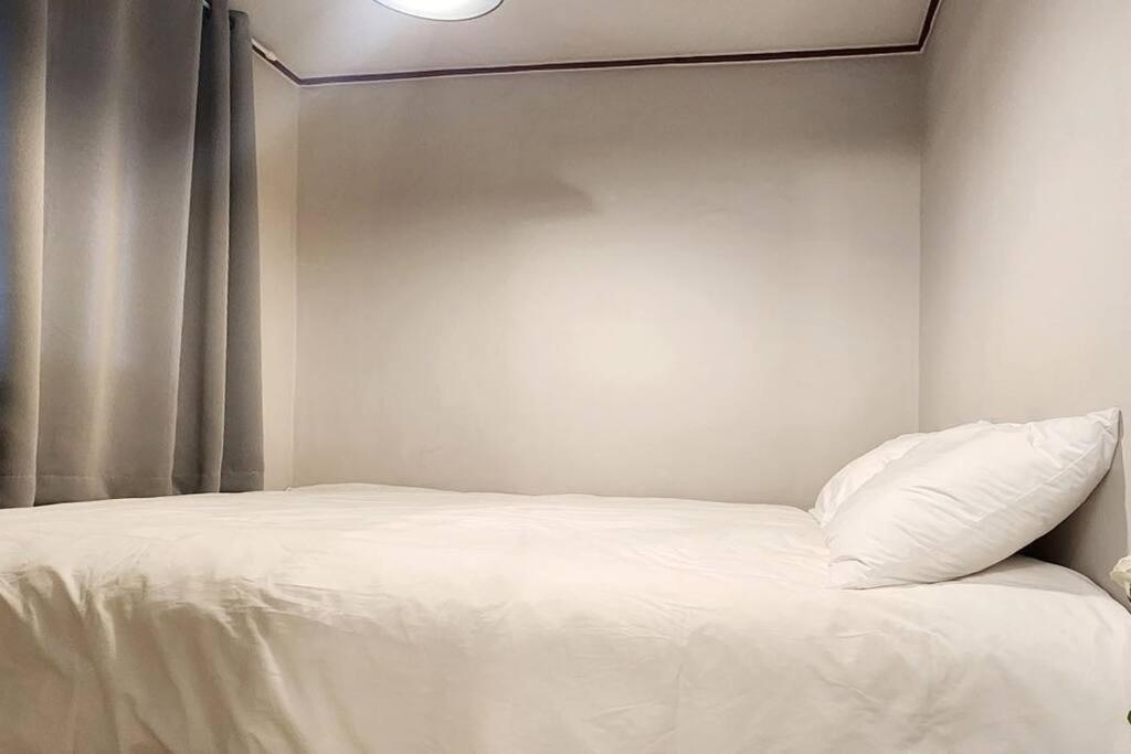 A-2 Hapjeong Stn, Hongdae, Sangsu, 3br Appartement *