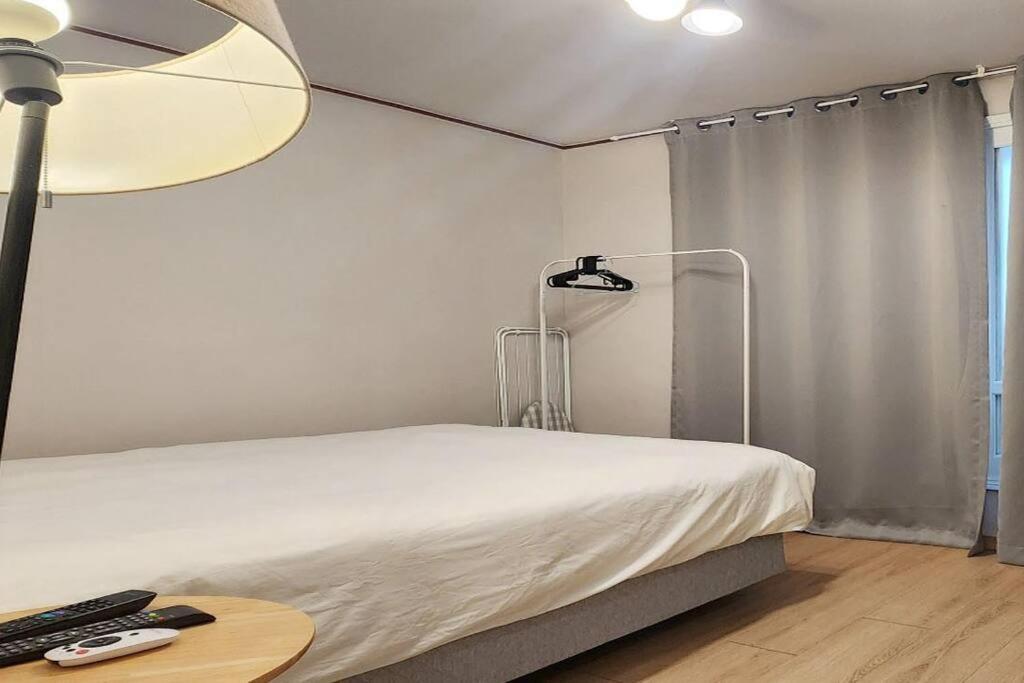 A-2 Hapjeong Stn, Hongdae, Sangsu, 3br *