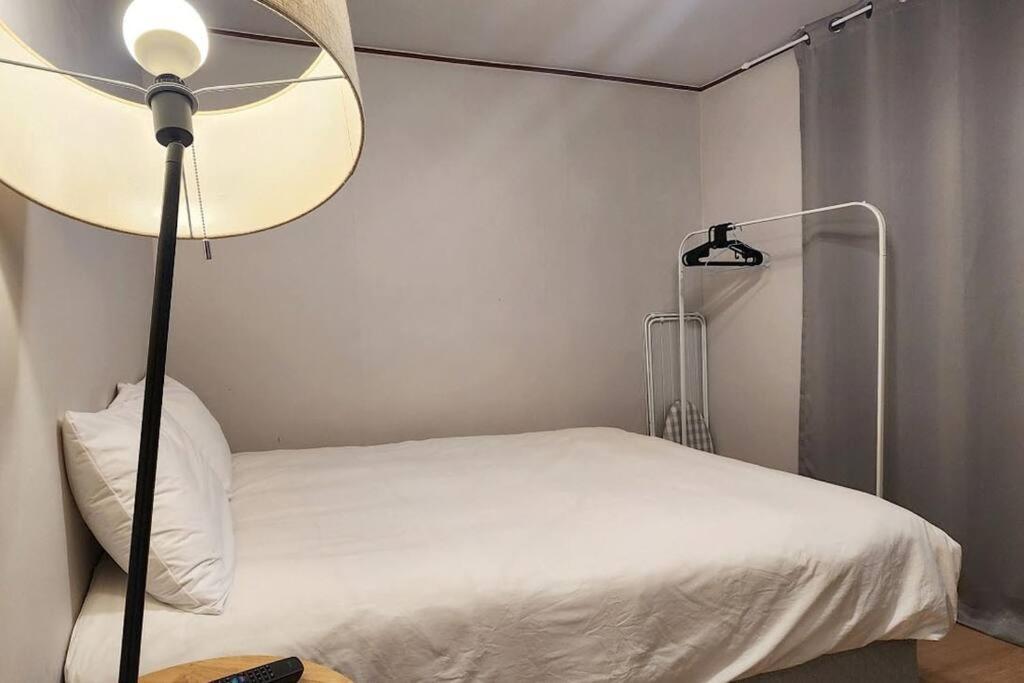 Appartement A-2 Hapjeong Stn, Hongdae, Sangsu, 3br Séoul