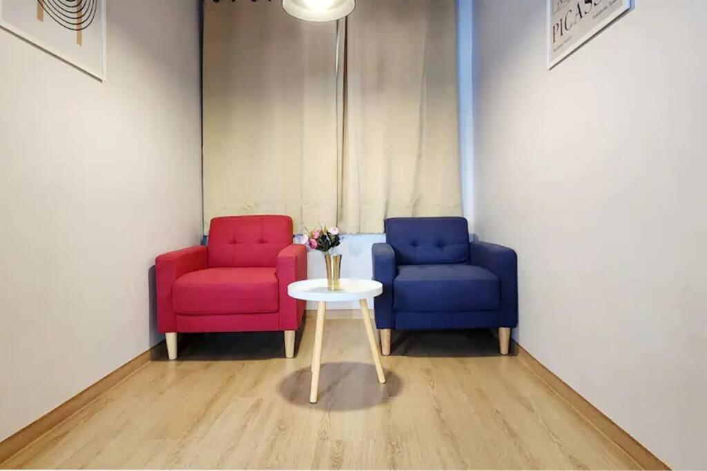 A-2 Hapjeong Stn, Hongdae, Sangsu, 3br * Seoul